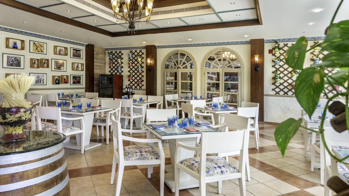 Al Raha Beach Resort & Spa